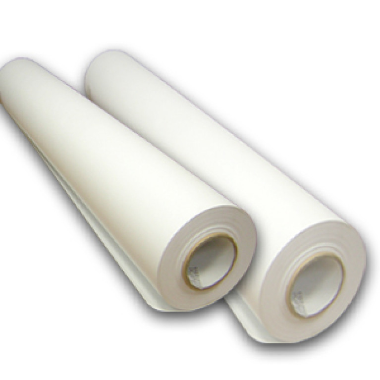 Losse doekbedrukking banner 85x200