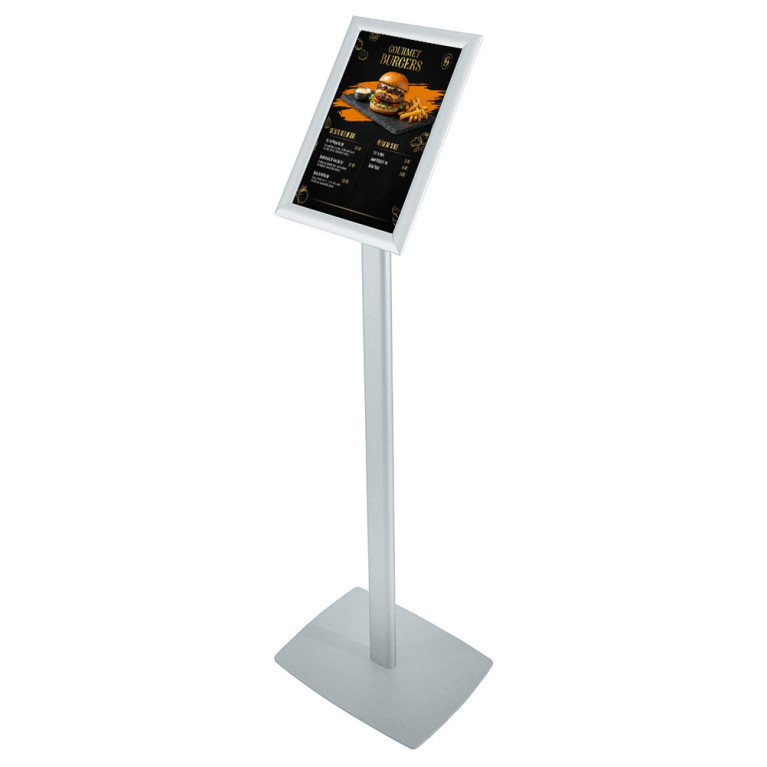 Menubord Triton A4