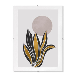 Randloze Wissellijst 13x18 cm - Art Print en Passe Partout