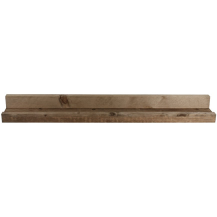 Fotoplank Blank Steigerhout