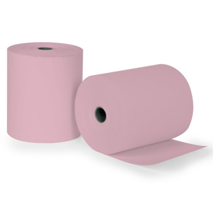 Thermorollen ROZE 80x80x12mm