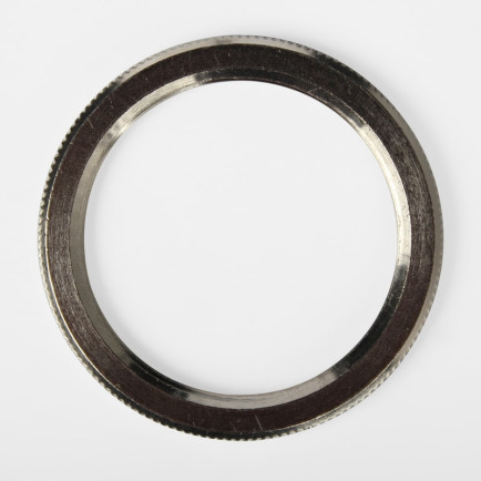 Shade Ring Nikkel