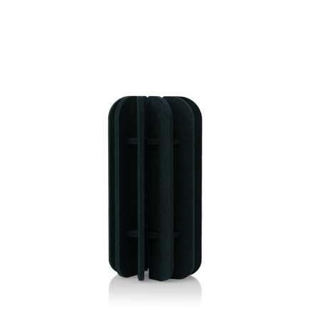  Vintlux Lampenkap Guriddo - Dark Green - Medium