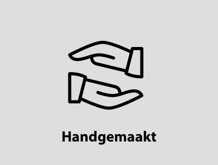 Handgemaakt