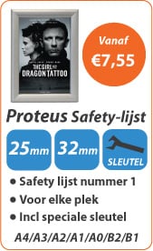Kliklijsten Proteus